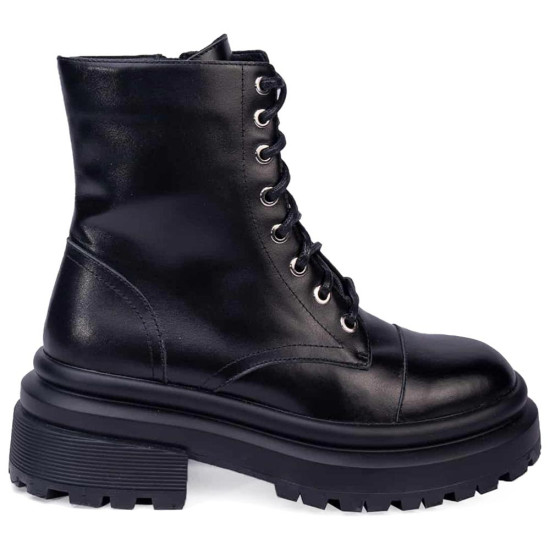 Favela Irisa Booties